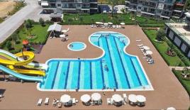 Квартира за 95 700 евро в Авсалларе, Турция