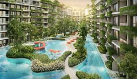 Квартира за 421 500 евро на Пхукете, Таиланд