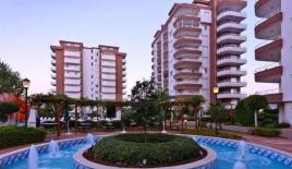 Квартира за 120 700 евро в Алании, Турция