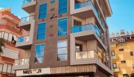 Квартира за 202 000 евро в Алании, Турция