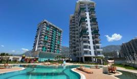 Квартира за 92 000 евро в Алании, Турция