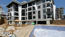 Квартира за 99 000 евро в Алании, Турция