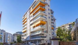 Квартира за 120 000 евро в Алании, Турция