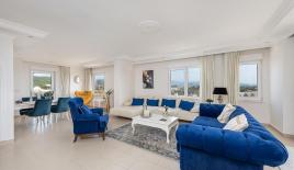 Пентхаус за 177 000 евро в Алании, Турция