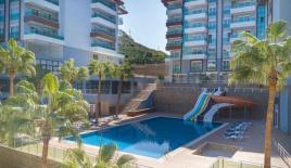 Квартира за 85 900 евро в Алании, Турция