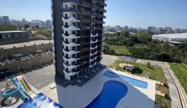 Квартира за 47 000 евро в Алании, Турция