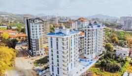 Квартира за 80 000 евро в Алании, Турция