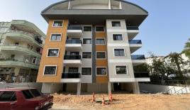 Квартира за 120 000 евро в Алании, Турция