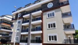 Квартира за 83 000 евро в Алании, Турция