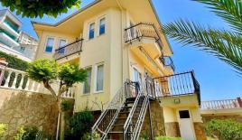 Вилла за 412 000 евро в Алании, Турция