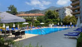 Квартира за 210 000 евро в Алании, Турция