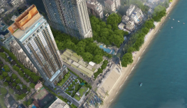 Квартира за 286 600 евро в Паттайе, Таиланд