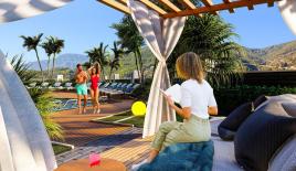 Пентхаус за 218 000 евро в Алании, Турция