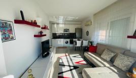 Квартира за 124 000 евро в Алании, Турция