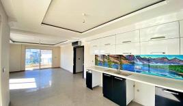 Пентхаус за 280 000 евро в Алании, Турция