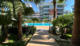 Квартира за 241 000 евро в Алании, Турция