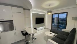 Квартира за 153 000 евро в Алании, Турция