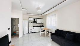 Квартира за 62 000 евро в Алании, Турция