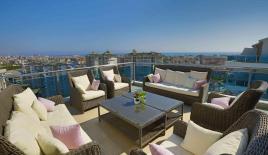 Пентхаус за 330 000 евро в Алании, Турция