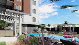 Квартира за 104 000 евро в Авсалларе, Турция