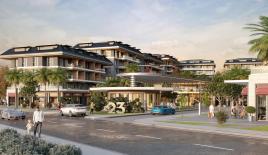 Пентхаус за 1 085 000 евро в Алании, Турция