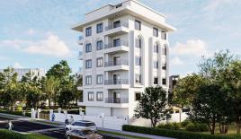 Квартира за 73 000 евро в Алании, Турция