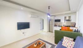 Квартира за 112 000 евро в Алании, Турция