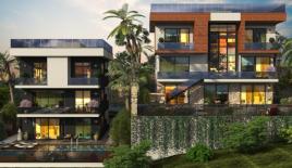 Вилла за 681 000 евро в Алании, Турция