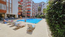 Квартира за 70 000 евро в Алании, Турция