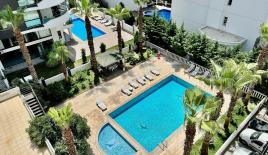 Квартира за 95 000 евро в Алании, Турция