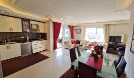 Пентхаус за 256 000 евро в Алании, Турция