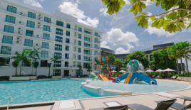 Квартира за 125 800 евро на Пхукете, Таиланд