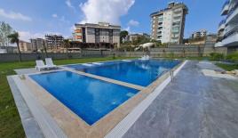 Квартира за 71 000 евро в Авсалларе, Турция