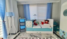 Вилла за 362 000 евро в Алании, Турция