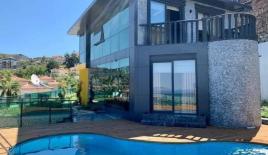 Вилла за 536 000 евро в Алании, Турция