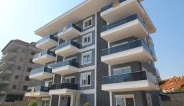 Квартира за 122 000 евро в Алании, Турция