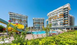 Квартира за 113 000 евро в Авсалларе, Турция