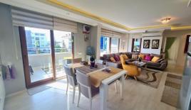 Квартира за 314 000 евро в Алании, Турция