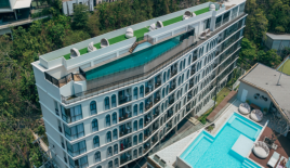 Квартира за 137 900 евро на Пхукете, Таиланд