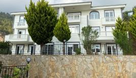 Вилла за 256 000 евро в Алании, Турция