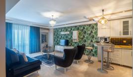 Квартира за 173 000 евро в Алании, Турция