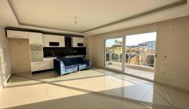 Квартира за 124 000 евро в Алании, Турция