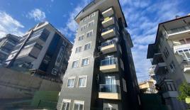 Квартира за 87 000 евро в Алании, Турция