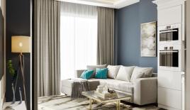 Квартира за 84 000 евро в Алании, Турция