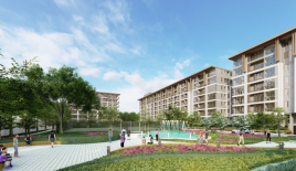 Квартира за 141 200 евро на Пхукете, Таиланд