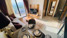 Квартира за 83 000 евро в Алании, Турция