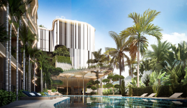 Квартира за 145 400 евро на Пхукете, Таиланд