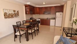 Квартира за 124 000 евро в Алании, Турция