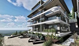 Квартира за 231 000 евро в Алании, Турция