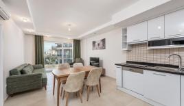 Квартира за 134 000 евро в Алании, Турция
